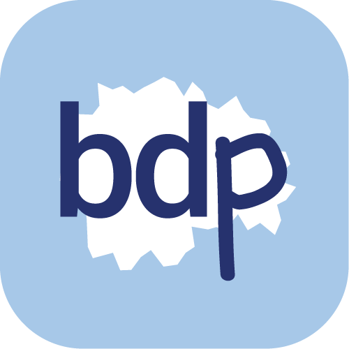 Favicon Un bout de papier - version light